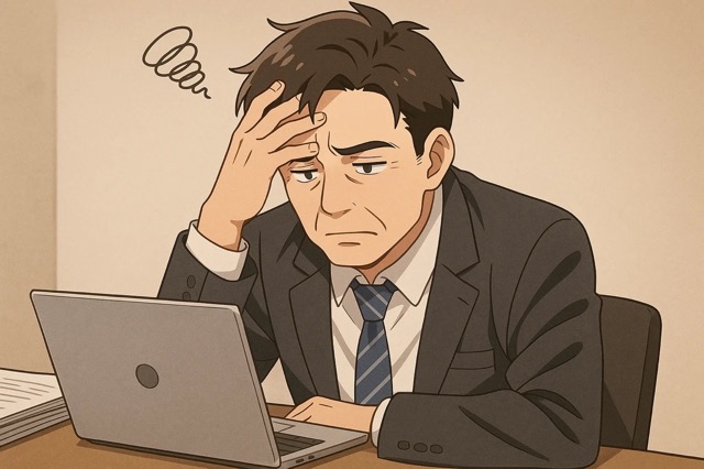 仕事と介護の両立